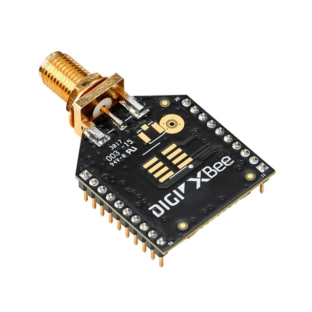 Digi XB3-24AST-J | Chipmall.com electronics components