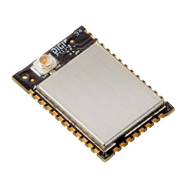 Digi XB3-24AUM | Chipmall.com electronics components
