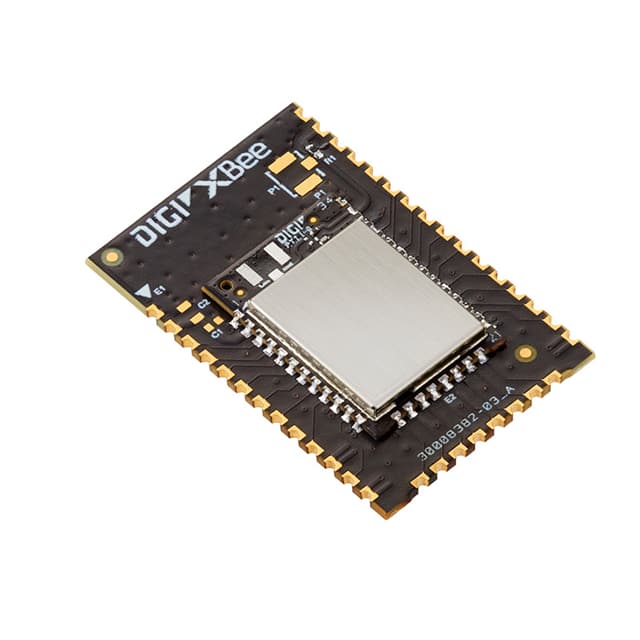 Digi XB3-24DMRS-J | Chipmall.com electronics components
