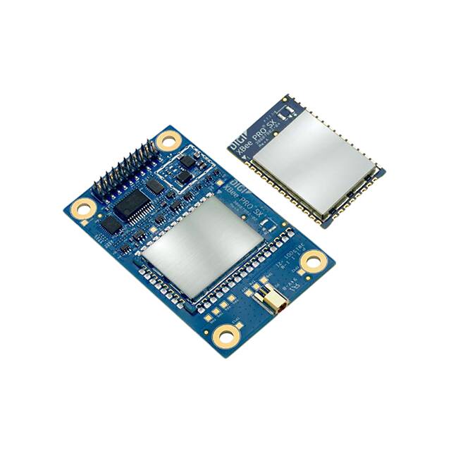 Digi XB9XT-DPRS-721 | Chipmall.com electronics components