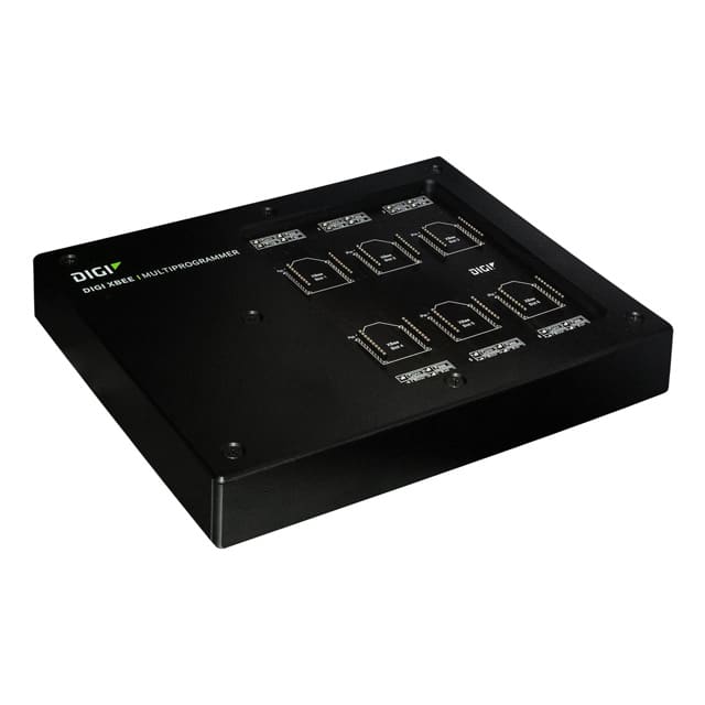 Digi XBEE-MP-TH | Chipmall.com electronics components