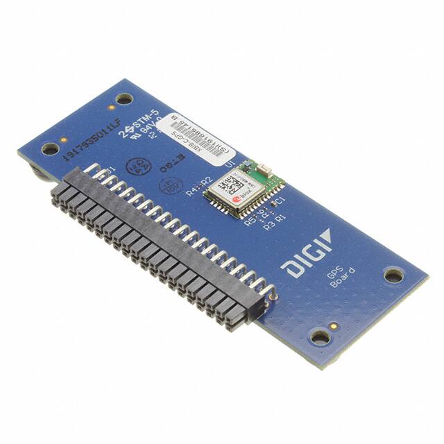 Digi XBIB-C-GPS | Chipmall.com electronics components
