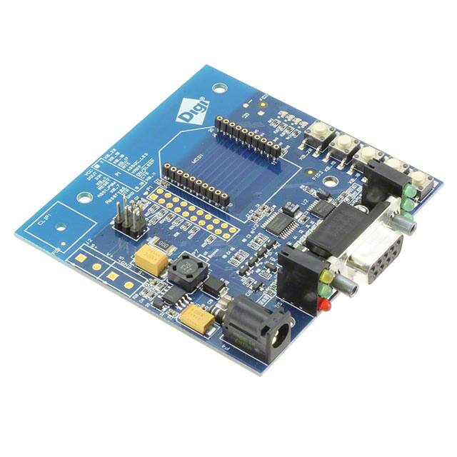 Digi XBIB-R-DEV | Chipmall.com electronics components