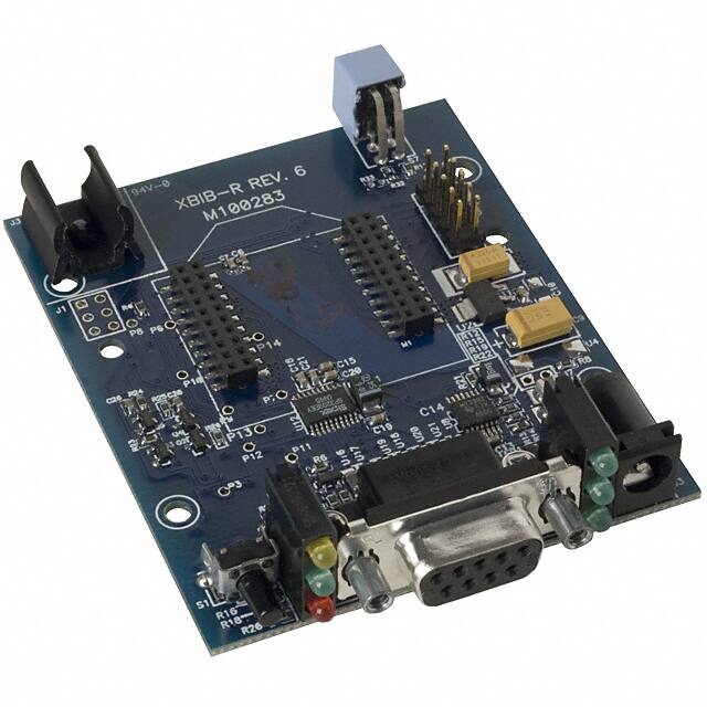 Digi XBIB-R | Chipmall.com electronics components