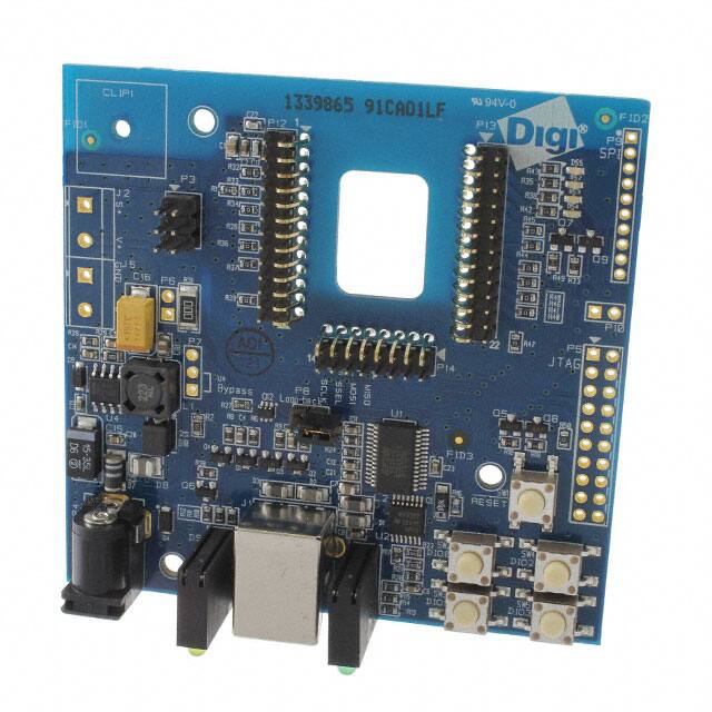 Digi XBIB-U-SS | Chipmall.com electronics components
