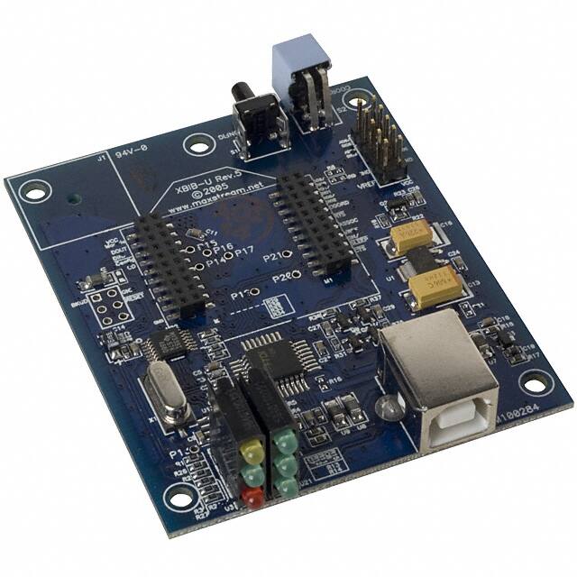 Digi XBIB-U | Chipmall.com electronics components