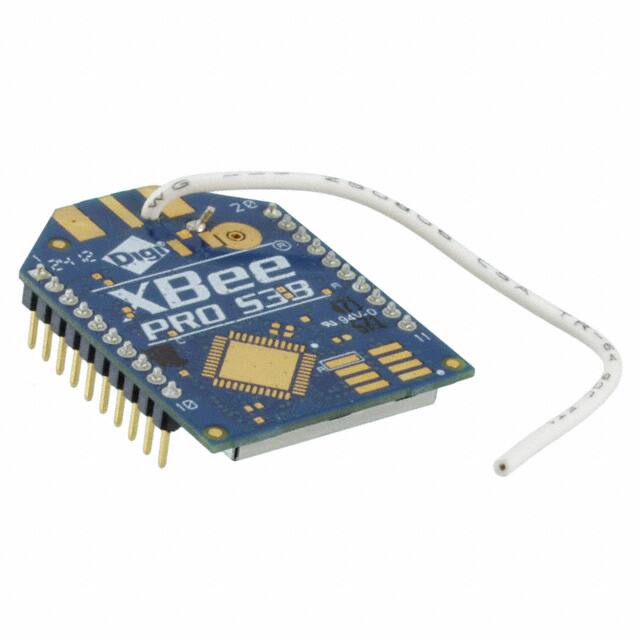 Digi XBP9B-DMWT-012 | Chipmall.com electronics components