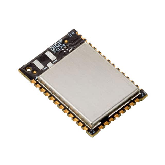 Digi XBRR-24Z8RM | Chipmall.com electronics components