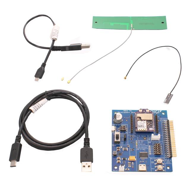 Digi XK3-C-N1-T-EB | Chipmall.com electronics components