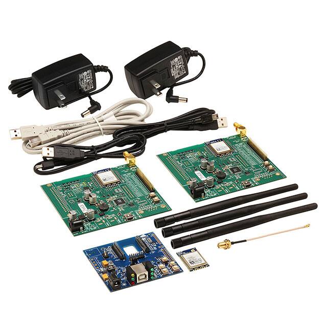 Digi XK8X-DMS-0 | Chipmall.com electronics components