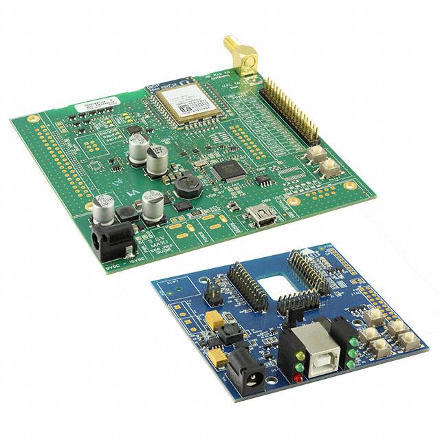 Digi XK9X-DMS-0 | Chipmall.com electronics components