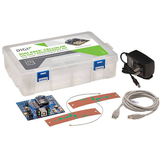 Digi XKC-V1T-U | Chipmall.com electronics components