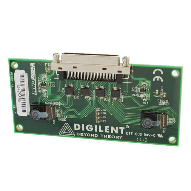 Digilent 210-179P-BOARD | Chipmall.com electronics components