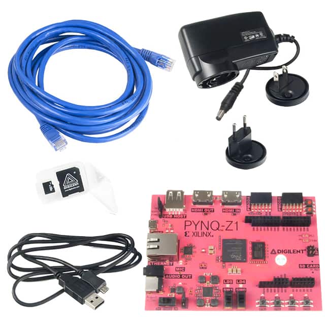 Digilent 240-114-1 | Chipmall.com electronics components