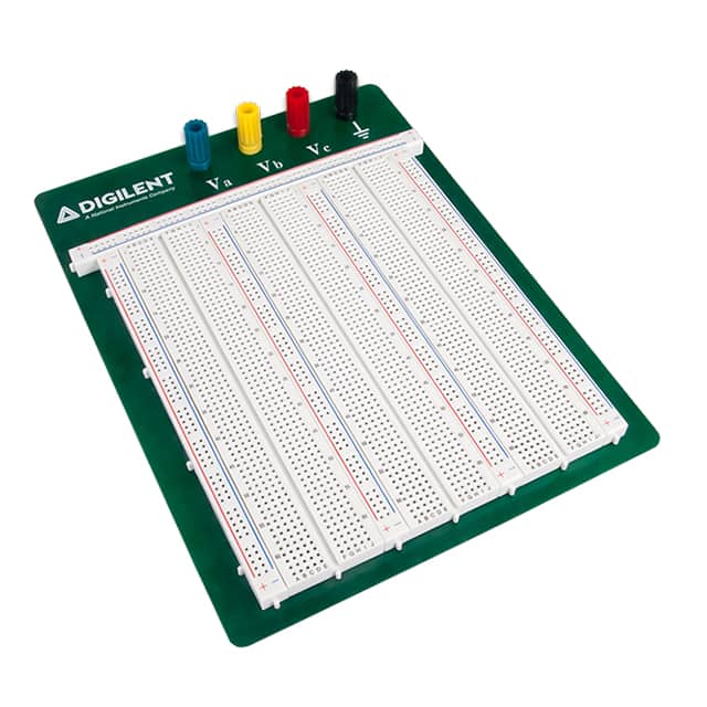 Digilent 340-002-1 | Chipmall.com electronics components