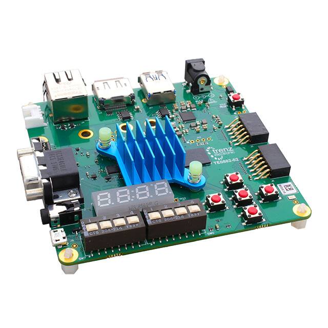 Digilent 360-076 | Chipmall.com electronics components