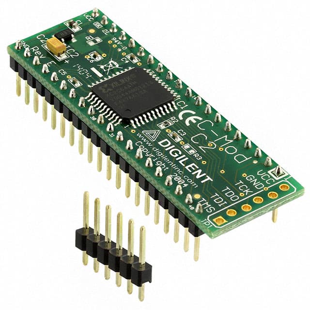 Digilent 410-047-C2 | Chipmall.com electronics components