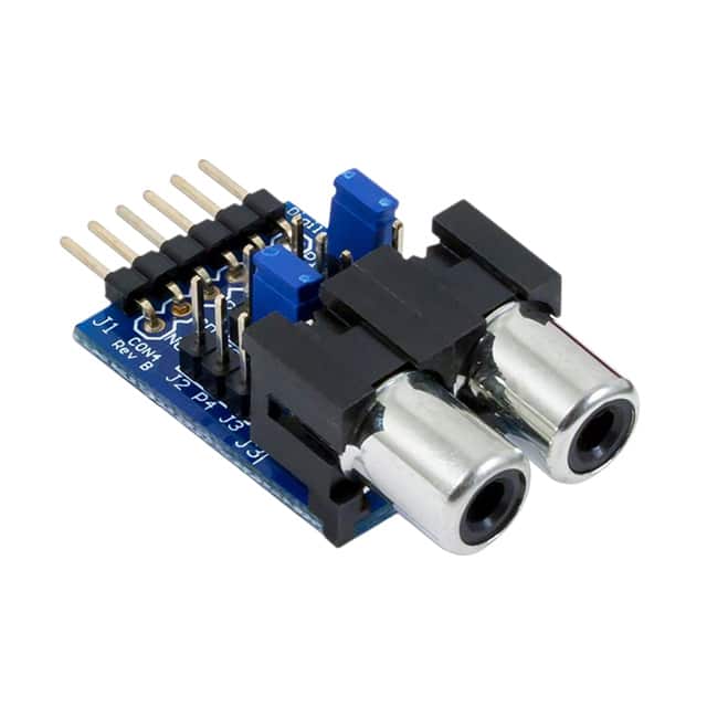 Digilent 410-084 | Chipmall.com electronics components