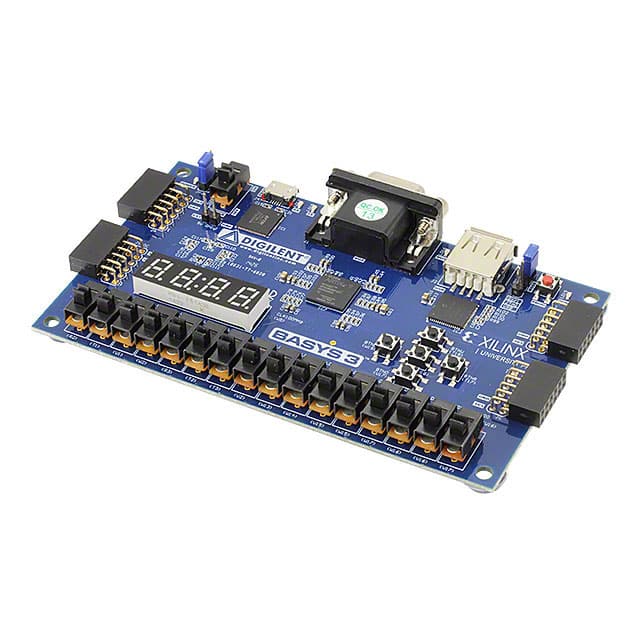 Digilent 410-183 | Chipmall.com electronics components
