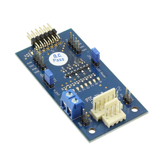 Digilent 410-267 | Chipmall.com electronics components