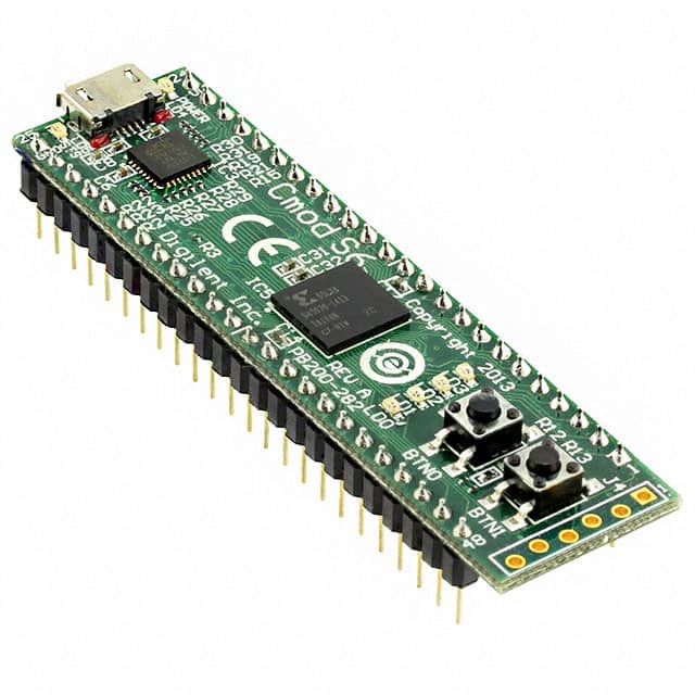 Digilent 410-282 | Chipmall.com electronics components