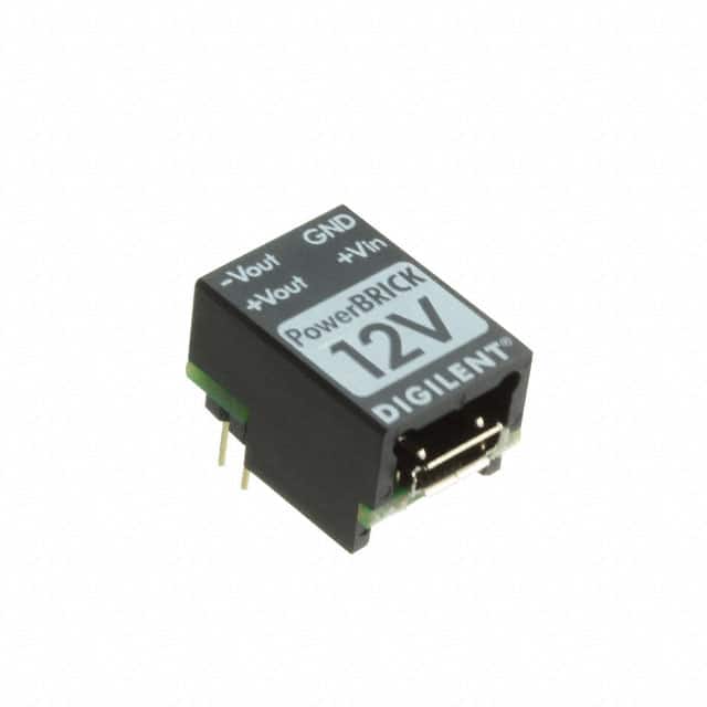Digilent 410-293-A | Chipmall.com electronics components