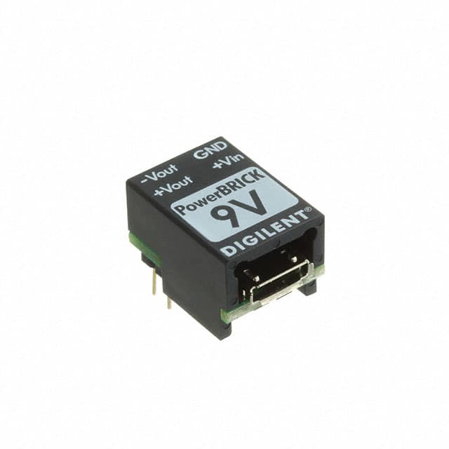 Digilent 410-293-B | Chipmall.com electronics components