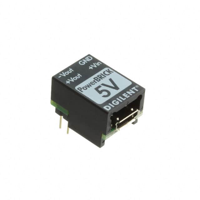 Digilent 410-294-A | Chipmall.com electronics components