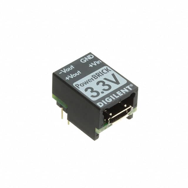 Digilent 410-294-B | Chipmall.com electronics components