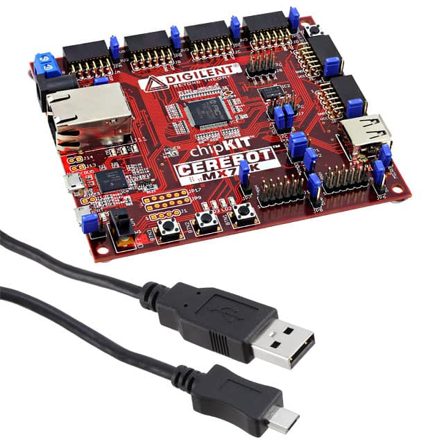 Digilent 410-296 | Chipmall.com electronics components