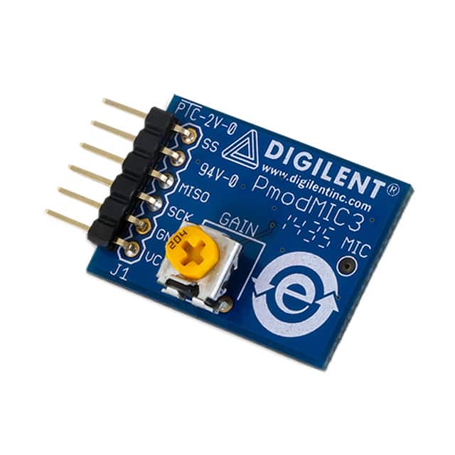 Digilent 410-312 | Chipmall.com electronics components
