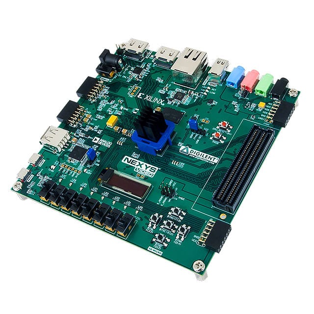 Digilent 410-316 | Chipmall.com electronics components