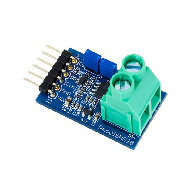 Digilent 410-325 | Chipmall.com electronics components