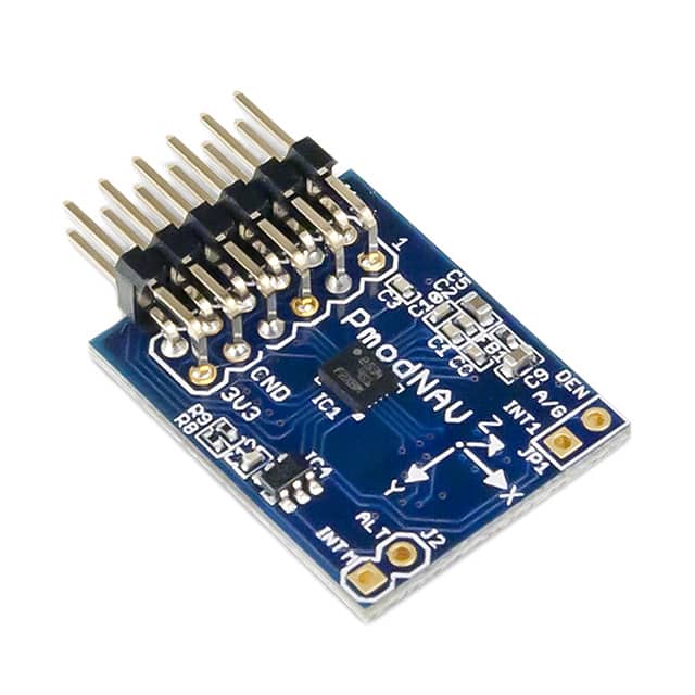 Digilent 410-326 | Chipmall.com electronics components