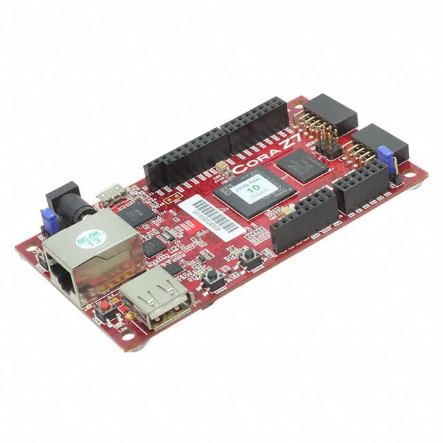 Digilent 410-370-1 | Chipmall.com electronics components