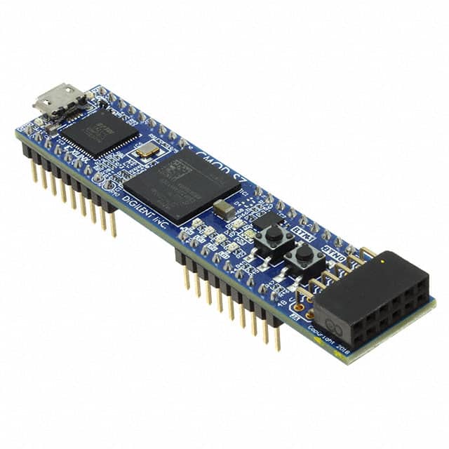 Digilent 410-376 | Chipmall.com electronics components