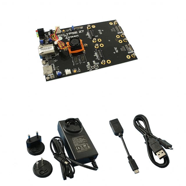 Digilent 410-393 | Chipmall.com electronics components