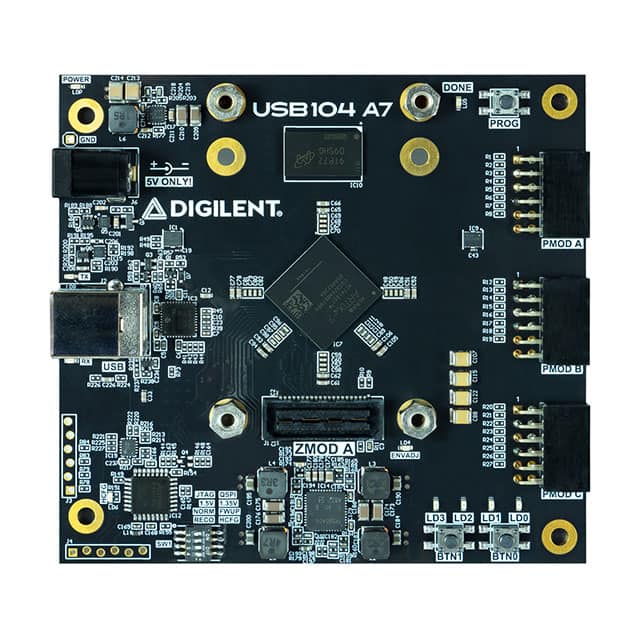 Digilent 410-398 | Chipmall.com electronics components