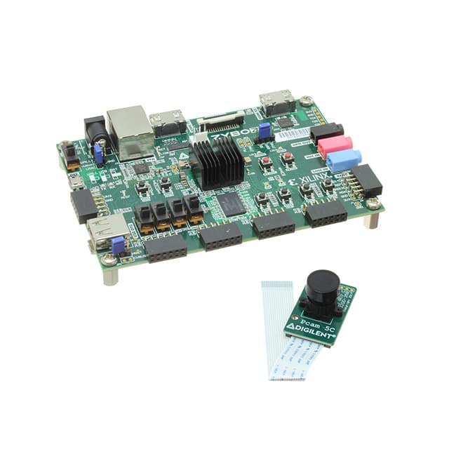 Digilent 471-021 | Chipmall.com electronics components