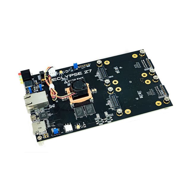 Digilent 471-036-2 | Chipmall.com electronics components