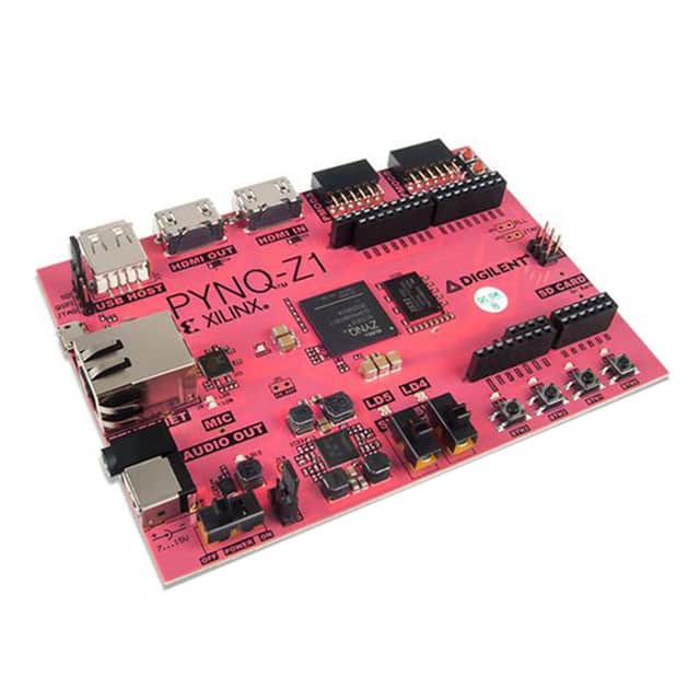 Digilent 6003-410-017 | Chipmall.com electronics components