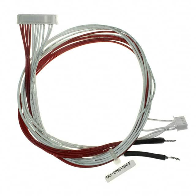 Digital View Inc. 426058900-3 | Chipmall.com electronics components