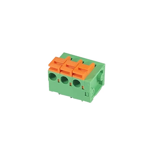 Dinkle 142R-03P | Chipmall.com electronics components