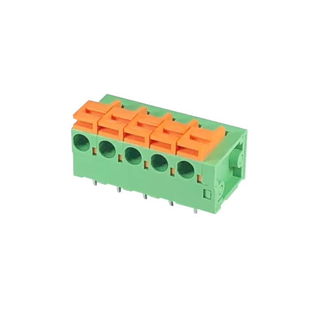 Dinkle 142R-05P | Chipmall.com electronics components