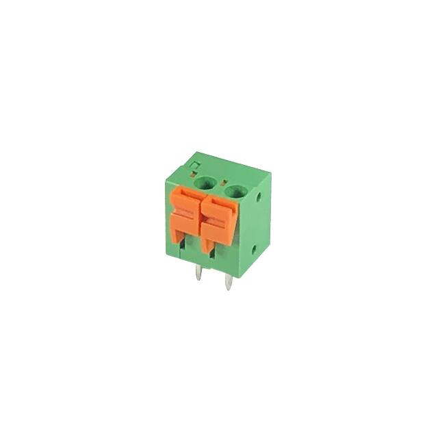 Dinkle 142V-02P | Chipmall.com electronics components