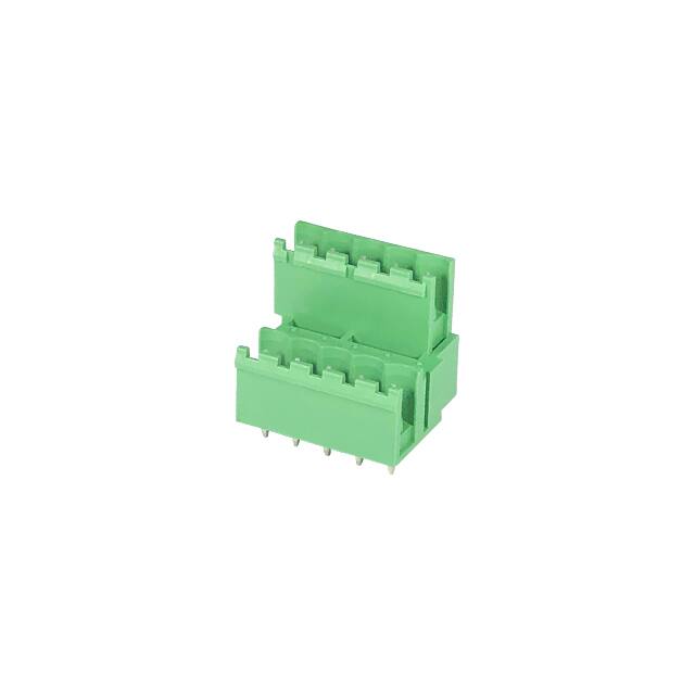 Dinkle 2EEHDV-10P | Chipmall.com electronics components