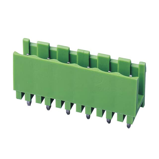 Dinkle 2EHDV-06P | Chipmall.com electronics components