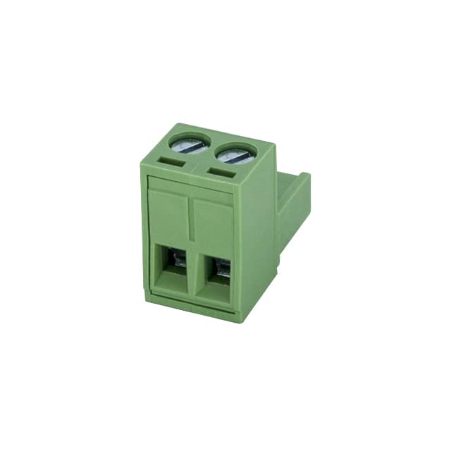 Dinkle 5ESDV-02P | Chipmall.com electronics components