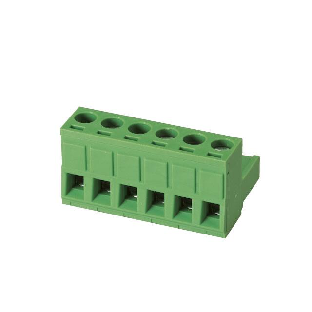 Dinkle 5ESDV-06P | Chipmall.com electronics components