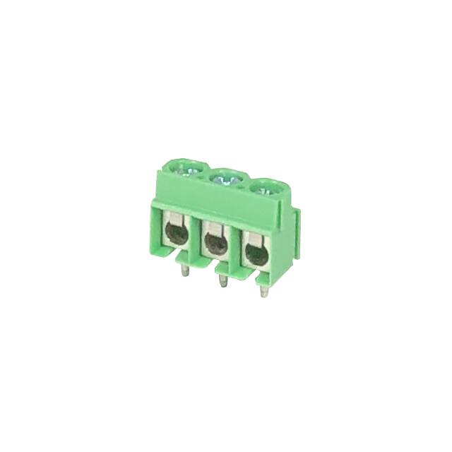 Dinkle ED500V-03P | Chipmall.com electronics components